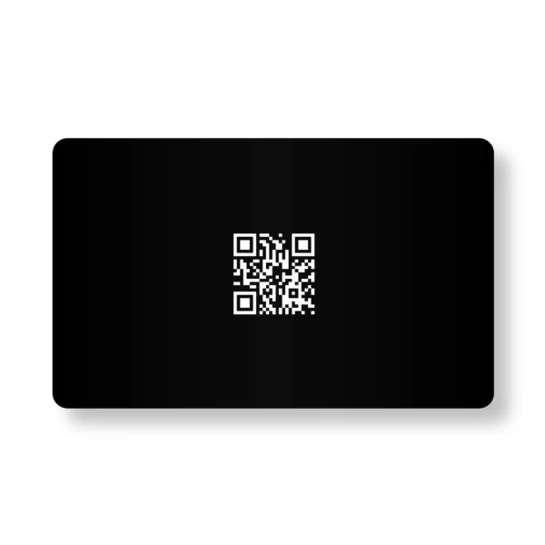 Audi Metal 2 Car Showroom Metal NFC Business Cards Cardyz