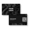 Black Dune PVC NFC Card Business,Cards,Cardyz