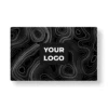 Black Dune PVC NFC Card Business,Cards,Cardyz