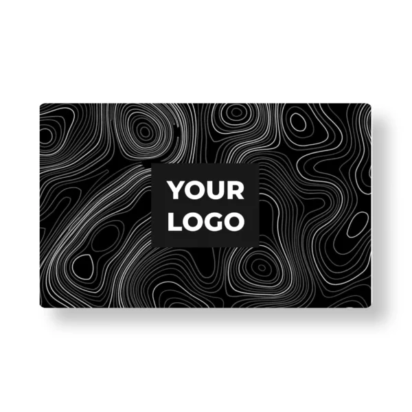 Black Dune PVC NFC Card Business,Cards,Cardyz