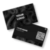 Black Dune PVC NFC Card Business,Cards,Cardyz