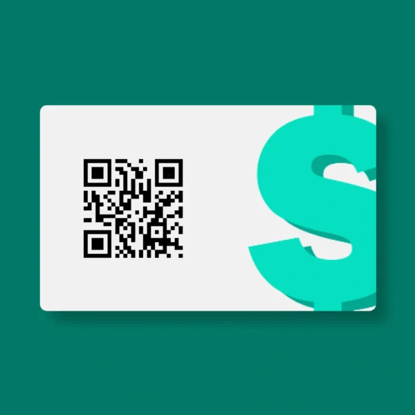 Calcumate NFC Card,Accountant,PVC,NFC,Business,Cards,Cardyz