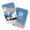 Came in Hills PVC NFC Card Business,Cards,Cardyz