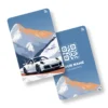 Came in Hills PVC NFC Card Business,Cards,Cardyz