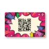 Comic Gimmic Quirky PVC NFC Business Cards Cardyz