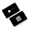 Corporate Select Executive PVC NFC Business Cards | Cardyz