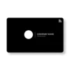 Corporate Select Executive PVC NFC Business Cards | Cardyz