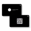 Corporate Select Executive PVC NFC Business Cards | Cardyz