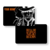 "Daddy" NFC Card Virality PVC NFC ,Business,Cards,Cardyz