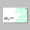 Doctor's Choice Doctor PVC NFC Business Cards | Cardyz