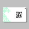 Doctor's Choice Doctor PVC NFC Business Cards | Cardyz