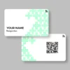 Doctor's Choice Doctor PVC NFC Business Cards | Cardyz