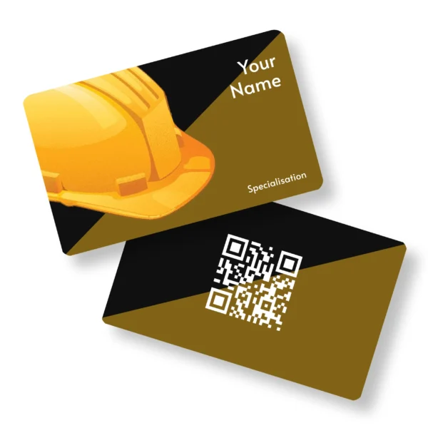 Engineer Link NFC Card,Engineer,PVC,NFC,Business,Cards,Cardyz