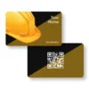 Engineer Link NFC Card,Engineer,PVC,NFC,Business,Cards,Cardyz