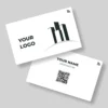 Estate Emperor Real Estate PVC NFC Business Cards Cardyz