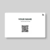 Estate Emperor Real Estate PVC NFC Business Cards Cardyz