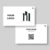 Estate Emperor Real Estate PVC NFC Business Cards Cardyz