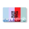 Estate Empire Real Estate PVC NFC Business Cards Cardyz