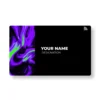 Euphoric Blast PVC NFC Card ,Business,Cards,Cardyz