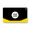 Executive Edge Executive PVC NFC Business Cards | Cardyz