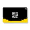 Executive Edge Executive PVC NFC Business Cards | Cardyz