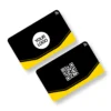 Executive Edge Executive PVC NFC Business Cards | Cardyz