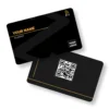 Facelift Founder PVC NFC Business Cards Cardyz