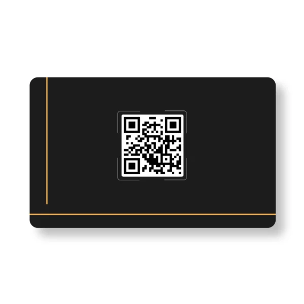 Facelift Founder PVC NFC Business Cards Cardyz