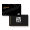 Facelift Founder PVC NFC Business Cards Cardyz