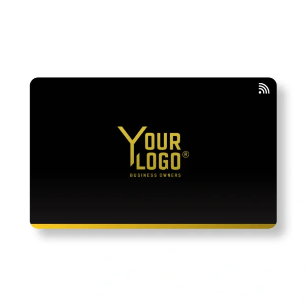 Facelift Founder PVC NFC Business Cards Cardyz