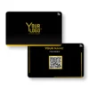 Facelift Founder PVC NFC Business Cards Cardyz