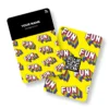 Fun Co-op Quirky PVC NFC Business Cards Cardyz