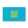 Gangland Gamer PVC NFC Business Cards Cardyz,