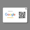 Google B2B PVC NFC Business Cards | Cardyz