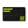 GraphiCraft Graphic Designer PVC NFC Business Cards Cardyz