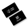 GraphicCreator Graphic Designer PVC NFC Business Cards Cardyz