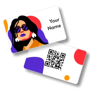 Imagination Junction NFC Card Creator ,PVC,NFC,Business,Cards,Cardyz