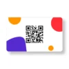 Imagination Junction NFC Card Creator ,PVC,NFC,Business,Cards,Cardyz