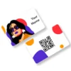 Imagination Junction NFC Card Creator ,PVC,NFC,Business,Cards,Cardyz