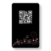 Link Music Musician ,PVC,NFC,Business,Cards,Cardyz