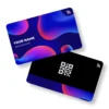 Meba Other PVC NFC Business Cards Cardyz