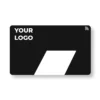 Numeric PVC NFC Business Cards Cardyz