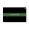 Panel-O PVC NFC Business Cards | Cardyz