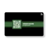 Panel-O PVC NFC Business Cards | Cardyz