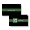 Panel-O PVC NFC Business Cards | Cardyz