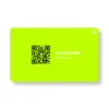 Port For You Portfolio PVC NFC Business Cards | Cardyz