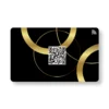 Quantum Premium METAL NFC Business Cards Cardyz