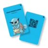 RIP-Rizz PVC NFC Business Cards | Cardyz