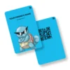 RIP-Rizz PVC NFC Business Cards | Cardyz