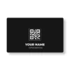 Reel It In Card Video Editor PVC NFC Business Cards Cardyz,